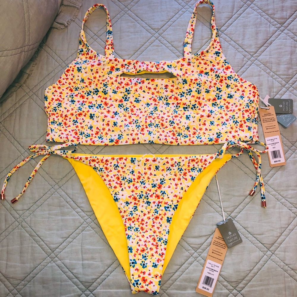 Swim Systems bikini